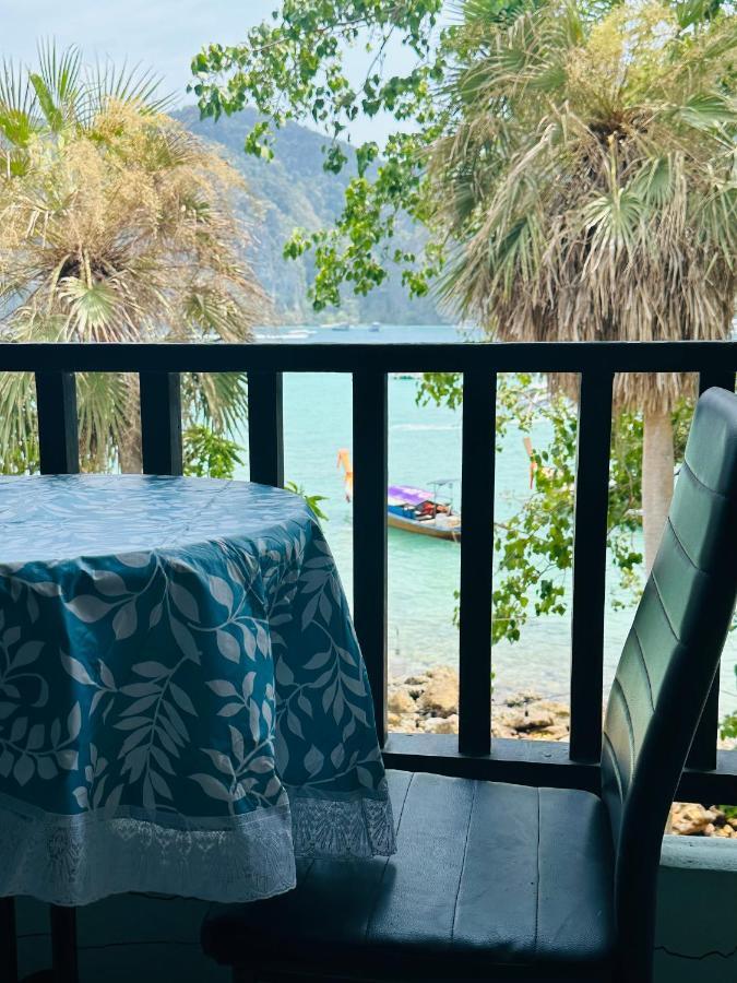 Mild Room Sea View Room For Rent Phi Phi Don Exterior photo