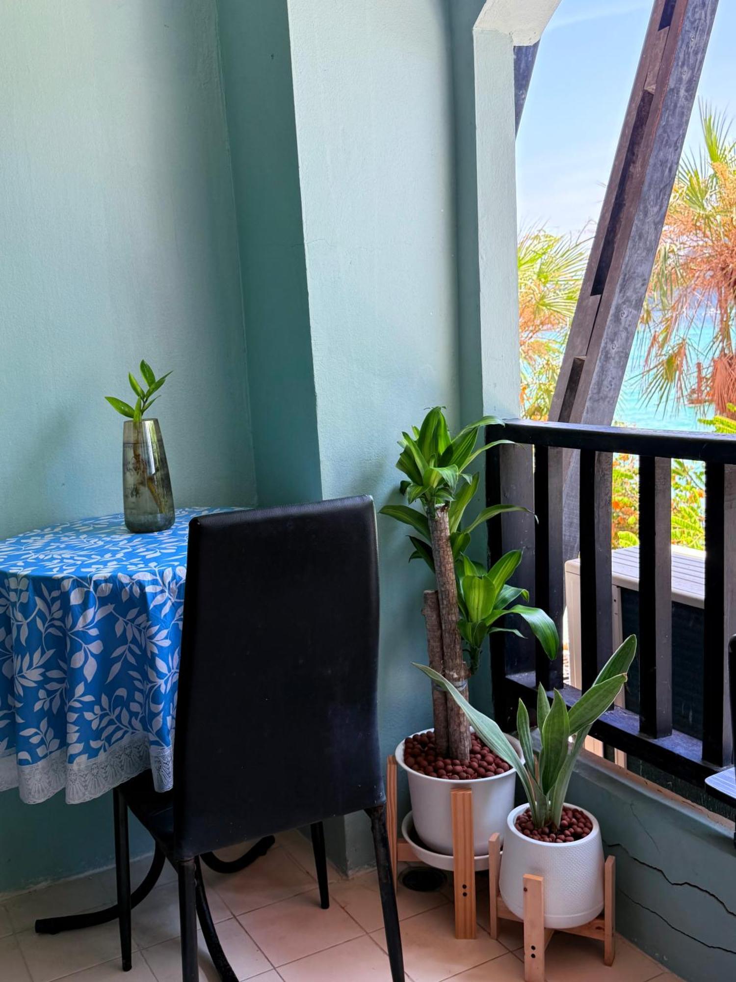 Mild Room Sea View Room For Rent Phi Phi Don Exterior photo