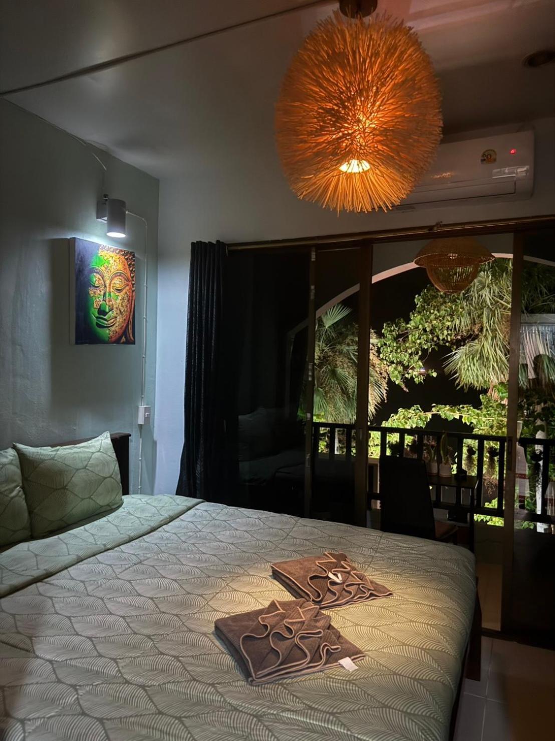 Mild Room Sea View Room For Rent Phi Phi Don Exterior photo
